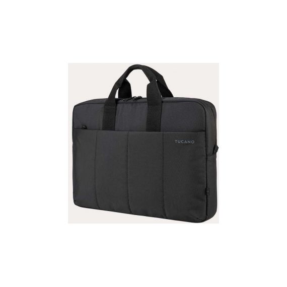 TUCANO ZONA 15 BLACK