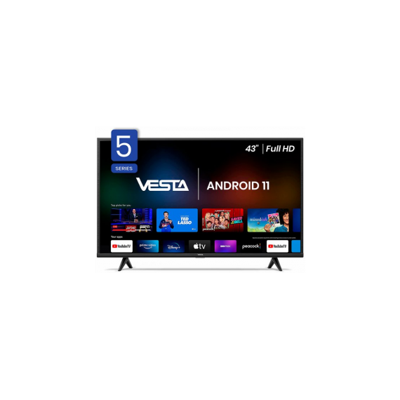 VESTA LD43H5202