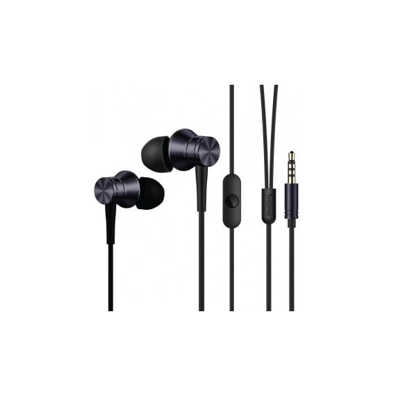 XIAOMI 1MORE PISTON FIT GREY