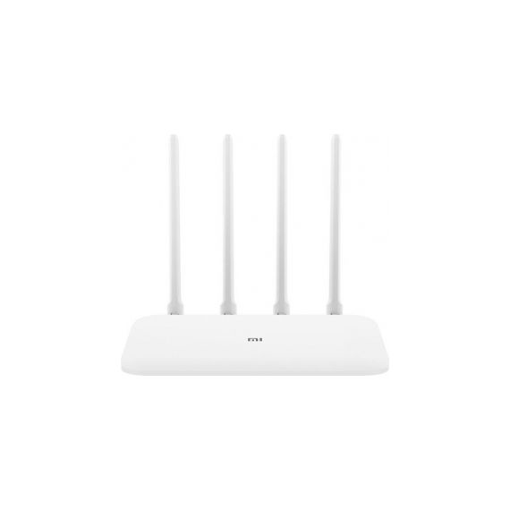 XIAOMI MI ROUTER 4A GIGABIT EDITION WHITE