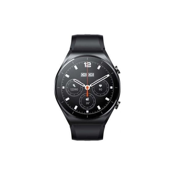 XIAOMI WATCH S1 BLACK