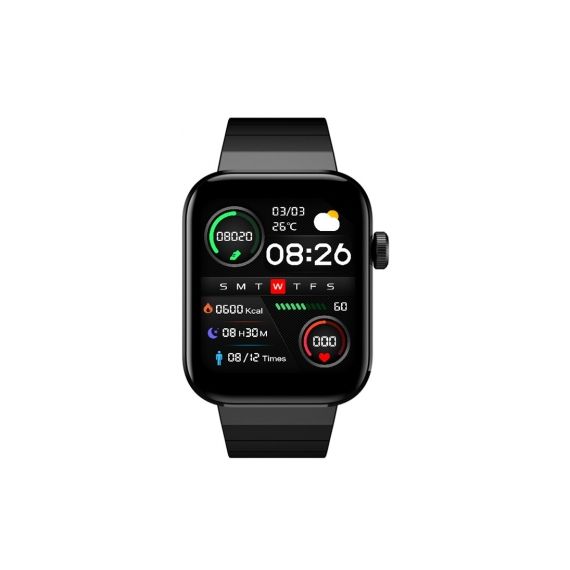 XIAOMI MIBRO WATCH LITE T1 BLACK