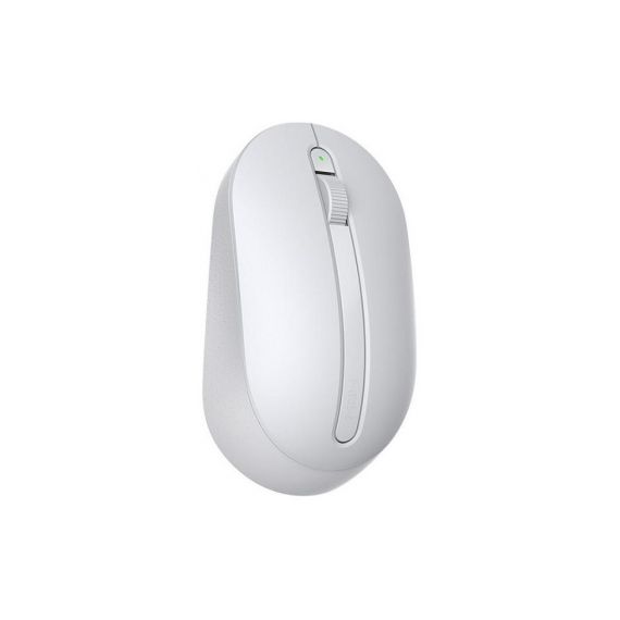 XIAOMI MIIIW WIRELESS SILENT COMBO WHITE