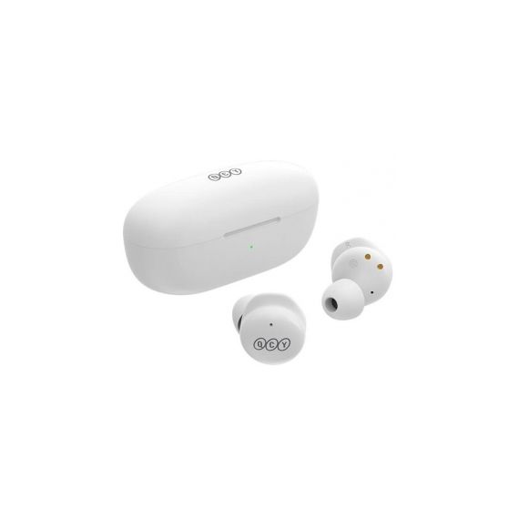 XIAOMI QCY T17 TWS WHITE