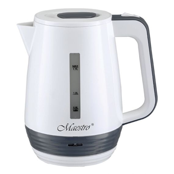 FIERBATOR DE APA MAESTRO MR -033 (1.7L)