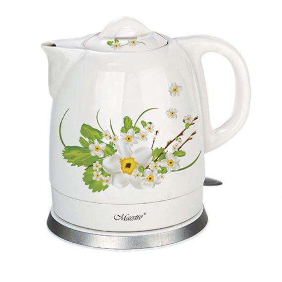 FIERBATOR DE APA MAESTRO MR -066 CERAMICA