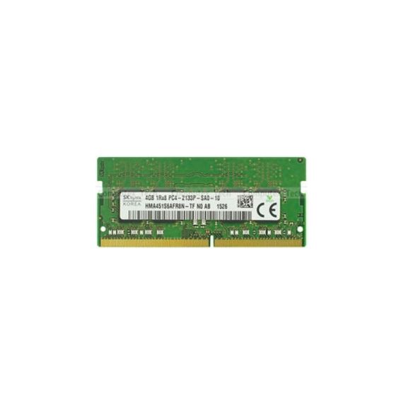 4GB DDR4 3200MHZ SODIMM HYNIX PC25600