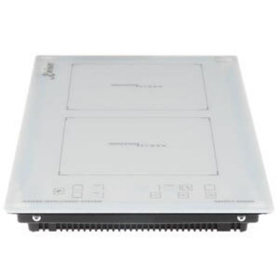 ИНДУКЦИОННАЯ ВАРОЧНАЯ ПОВЕРХНОСТЬ KAISER  KCT 3726 FI W