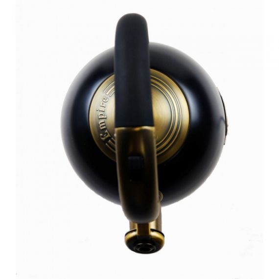 FIERBATOR DE APA KAISER WK 2000 EM