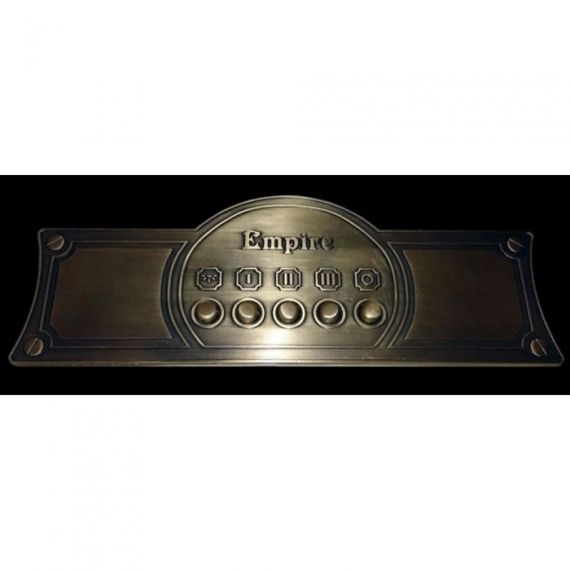 КУХОННАЯ ВЫТЯЖКА KAISER A 6315 EM ECO