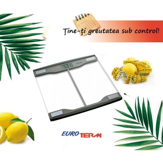 ВЕСЫ  НАПОЛЬНЫЕ  MAESTRO MR -1826