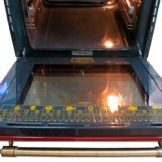 CUPTOR ELECTRIC INCORPORABIL KAISER EH 6355 ROT EM