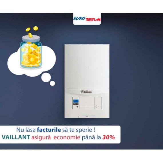 КОНДЕНСАЦИОННЫЙ ГАЗОВЫЙ КОТЕЛ VAILLANT ECOTEC PRO VUW INT IV 236 /5-3