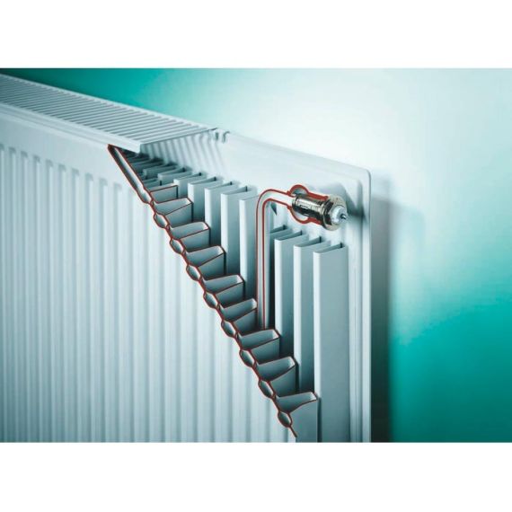 РАДИАТОР VAILLANT K22 500*1800
