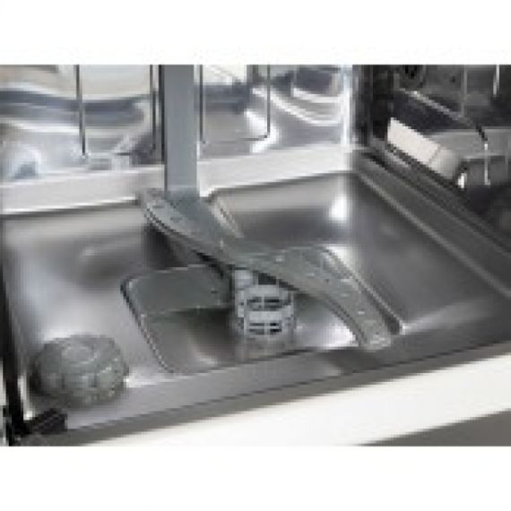 ВСТРАИВАЕМАЯ ПОСУДОМОЕЧНАЯ МАШИНА S 60 U 87 XL EM