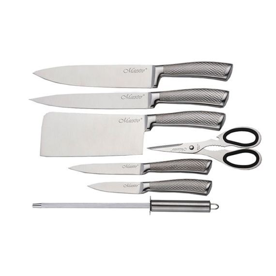 SET DE CUTITE 8 OB. MR-1412