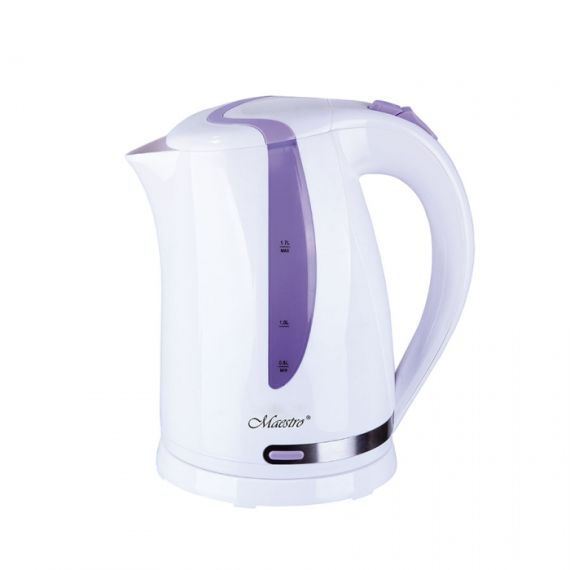 ЧАЙНИК ЭЛЕКТРИЧЕСКИЙ MAESTRO MR -032 (1.7L)