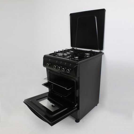 ГАЗОВАЯ ПЛИТА WOLSER WL-6060 BGG