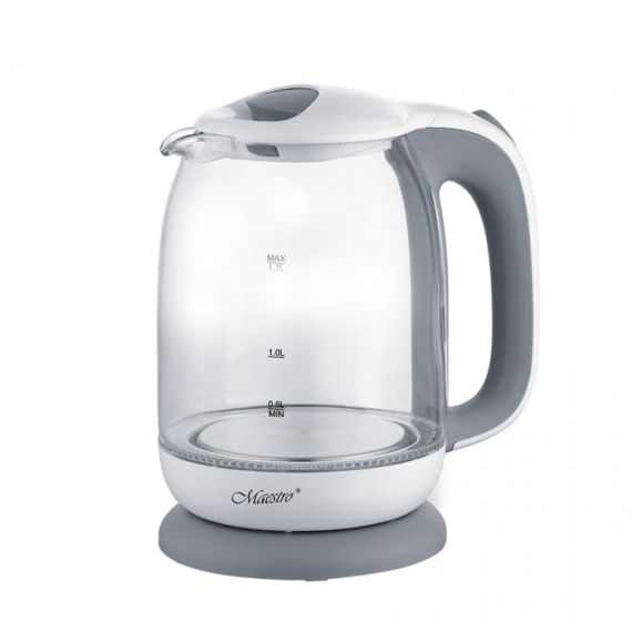 FIERBATOR DE APA MAESTRO MR -056NEW  (1.7L) CORP STICLA