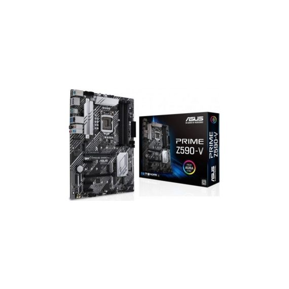 ASUS PRIME Z590-V-SI