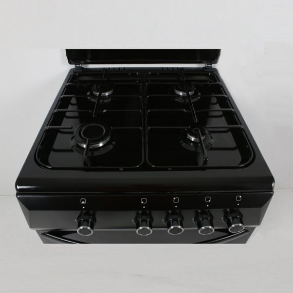 ГАЗОВАЯ ПЛИТА WOLSER WL-6060 BGG