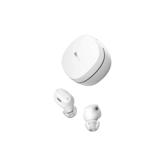 BASEUS WM01 WHITE
