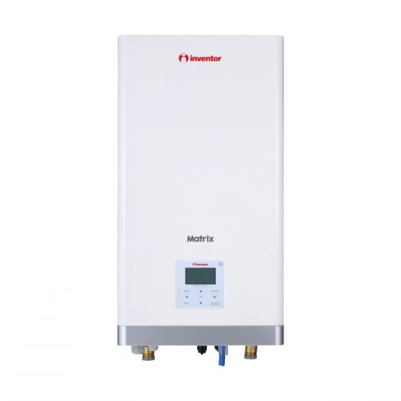 POMPA DE CALDURA INVENTOR ATS06S/HU060S3 TIP SPLIT 6 KW AER-APA (MONOFAZICA)