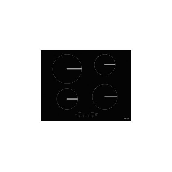 FRANKE FSM 654 L B BK