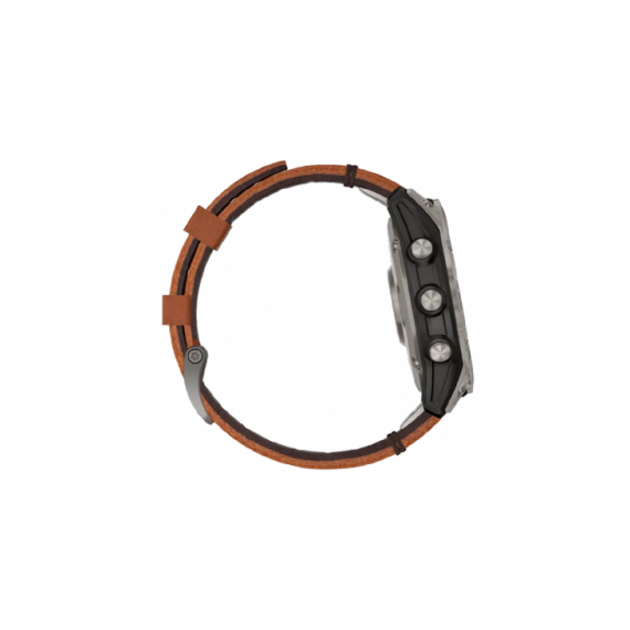 GARMIN FENIX 7 SAPPHIRE SOLAR TITANIUM