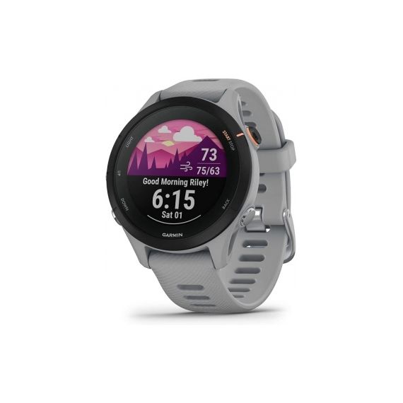 GARMIN FORERUNNER 255S POWDER GREY