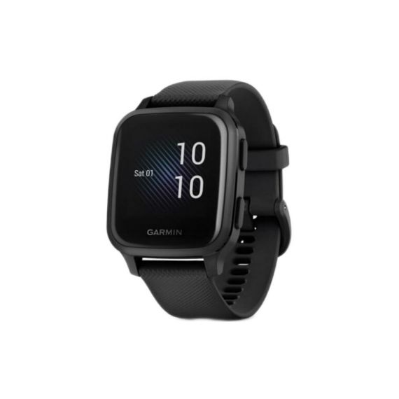 GARMIN VENU SQ 2 MUSIC EDITION SLATE BEZEL