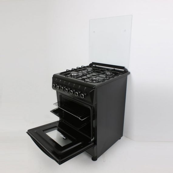 ГАЗОВАЯ ПЛИТА WOLSER WL-60601 BGE