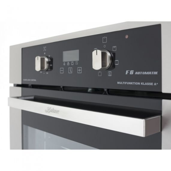 ВСТРАИВАЕМЫЙ ЭЛЕКТРИЧЕСКИЙ ДУХОВОЙ ШКАФ KAISER EH 6321