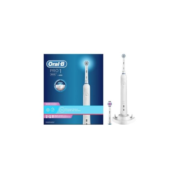 ORAL-B PRO1 900