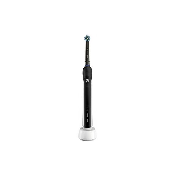 ORAL-B PRO 750 BLACK