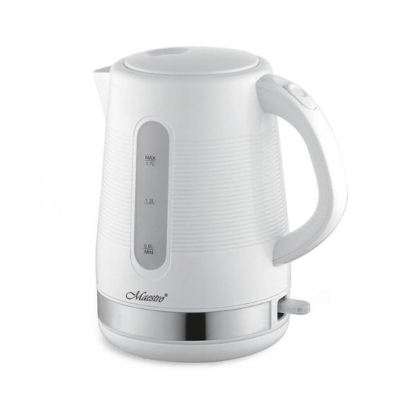 ЧАЙНИК ЭЛЕКТРИЧЕСКИЙ MAESTRO MR -035 (1.7L)