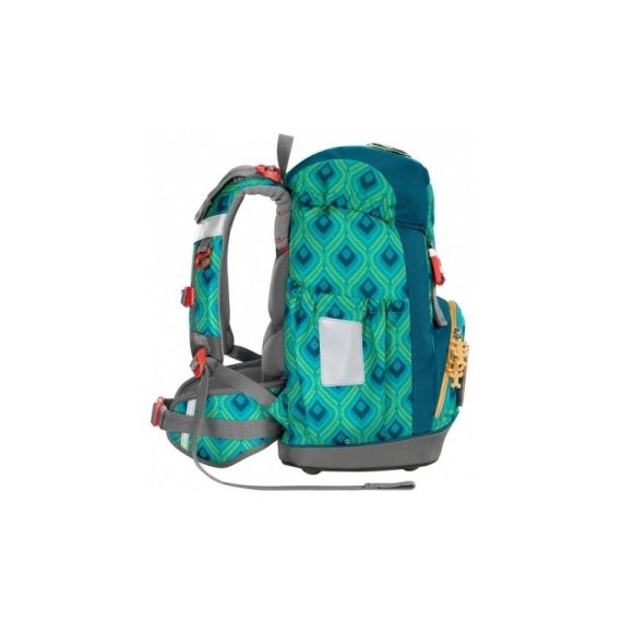 STEP BY STEP MAGIC CASTLE