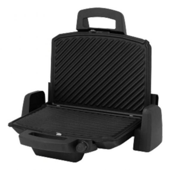 ЭЛЕКТРИЧЕСКИЙ ГРИЛЬ GOLDMASTER ST-7400 S