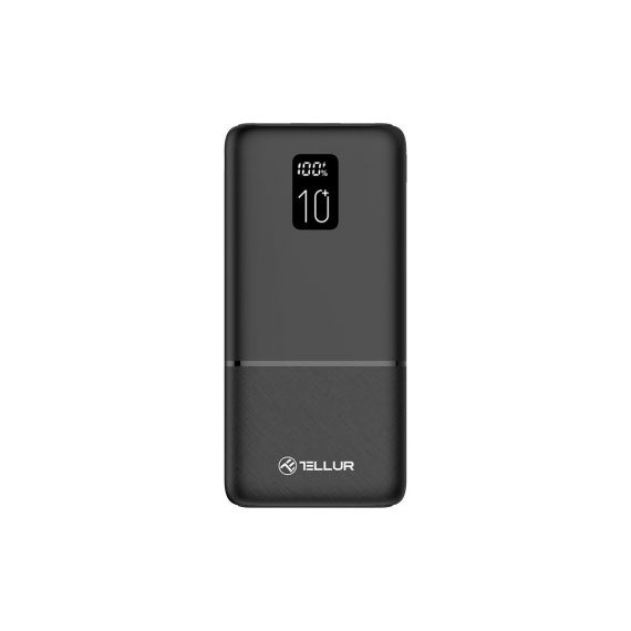 TELLUR TLL158341 BLACK