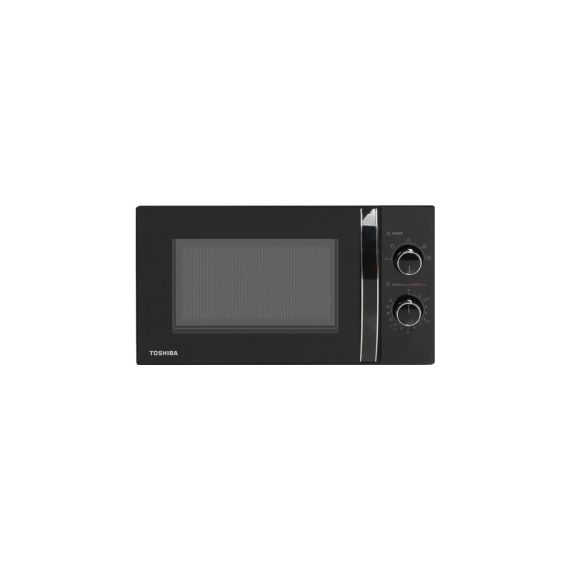 TOSHIBA MW-MM20P BLACK