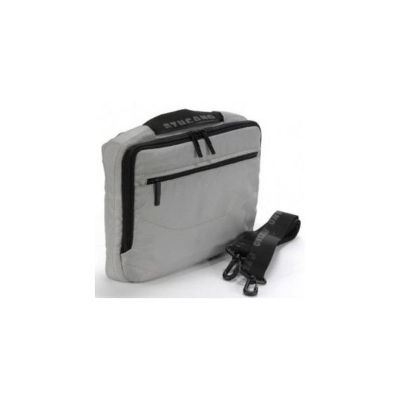 TUCANO WALLET SILVER