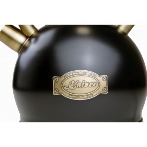FIERBATOR DE APA KAISER WK 2000 EM