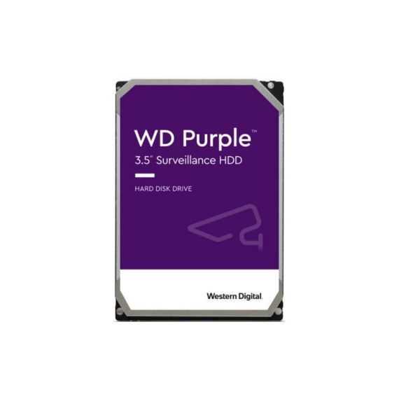 WESTERN DIGITAL CAVIAR PURPLE WD63PURZ 6TB
