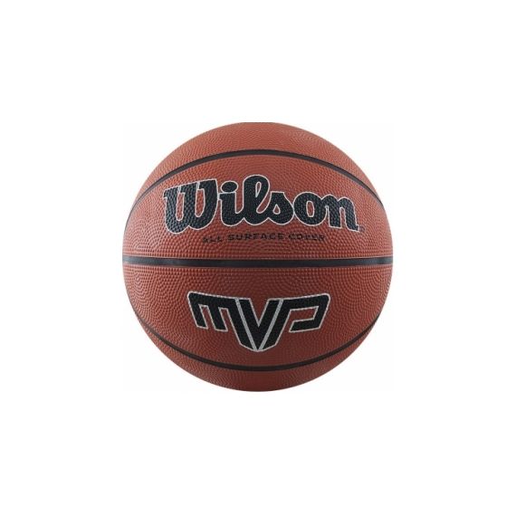 WILSON MVP 295 BROWN