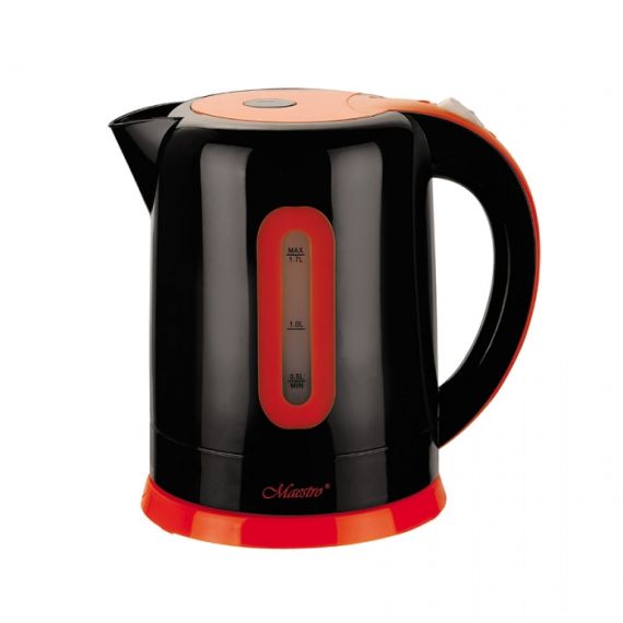 FIERBATOR DE APA MAESTRO MR -040 (1.7L)