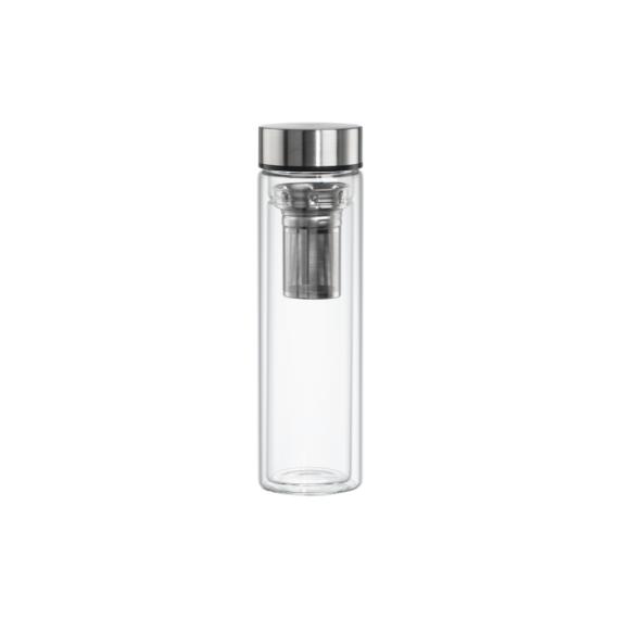 XAVAX GLASS BOTTLE 450