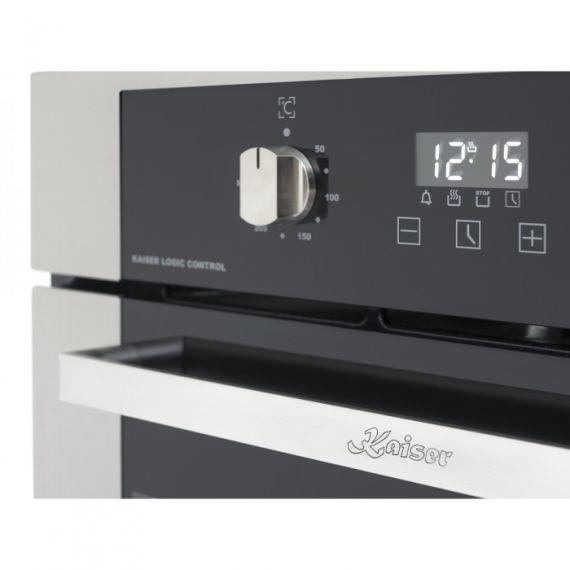 ВСТРАИВАЕМЫЙ ЭЛЕКТРИЧЕСКИЙ ДУХОВОЙ ШКАФ KAISER EH 6321