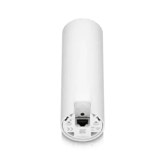 БЕСПРОВОДНАЯ ТОЧКА ДОСТУПА UBIQUITI U6 MESH, БЕЛЫЙ