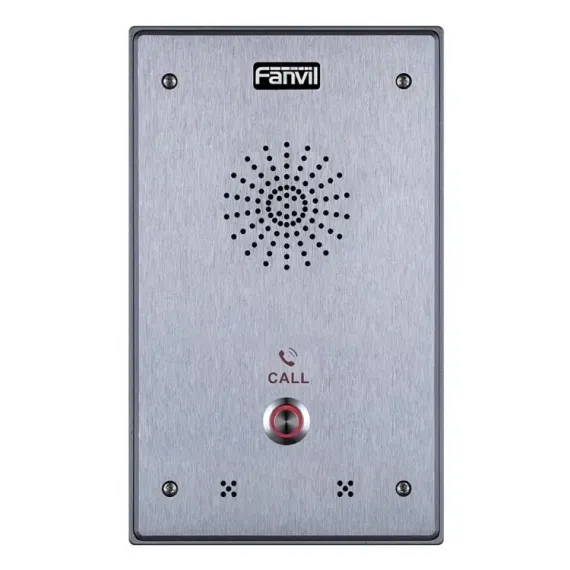 INTERFON IP FANVIL I12-01, GRI