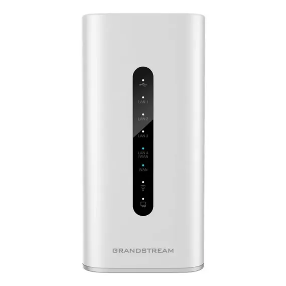 БЕСПРОВОДНОЙ МАРШРУТИЗАТОР GRANDSTREAM GWN7062, WI-FI, БЕЛЫЙ